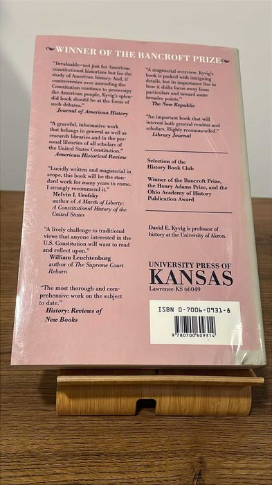 Explicit & Authentic Acts (U.S. Constitution)