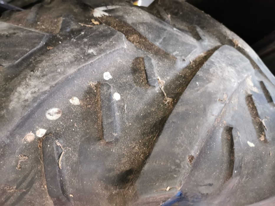 Opona rolnicza Kleber super 149 LR 20  375/75