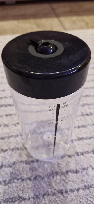 Pojemnik na mleko Saeco 600ml