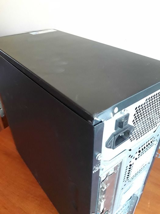 Komputer Stacjonarny NTT 8GB Ram 500 HDD