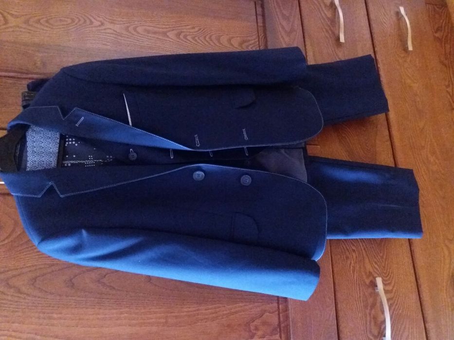 Шкільна форма