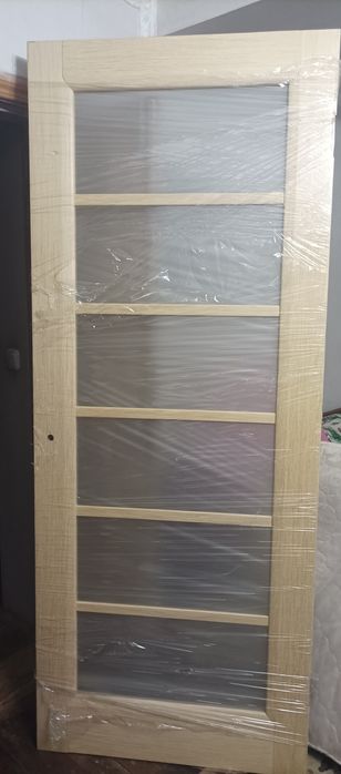 Межкомнатные двери