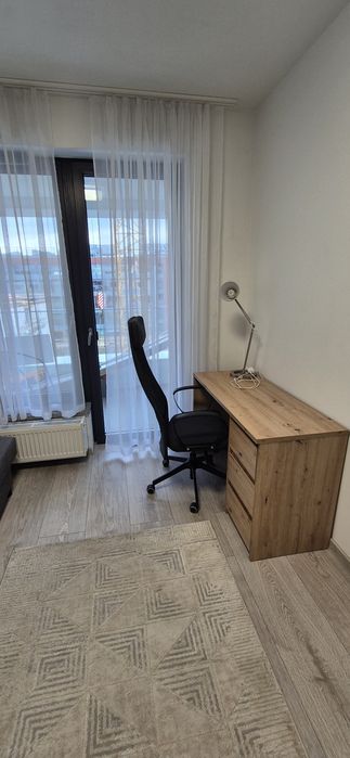 Wynajmę pokój 14 m2 w nowym budownictwie. W pokoju wszystko nowe.