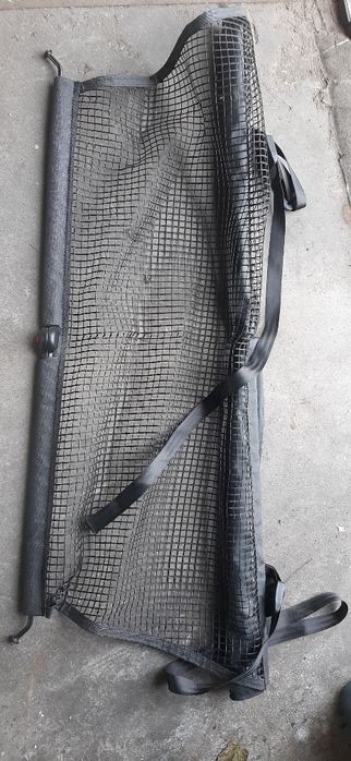 Siatka bagaznika volvo xc90 1