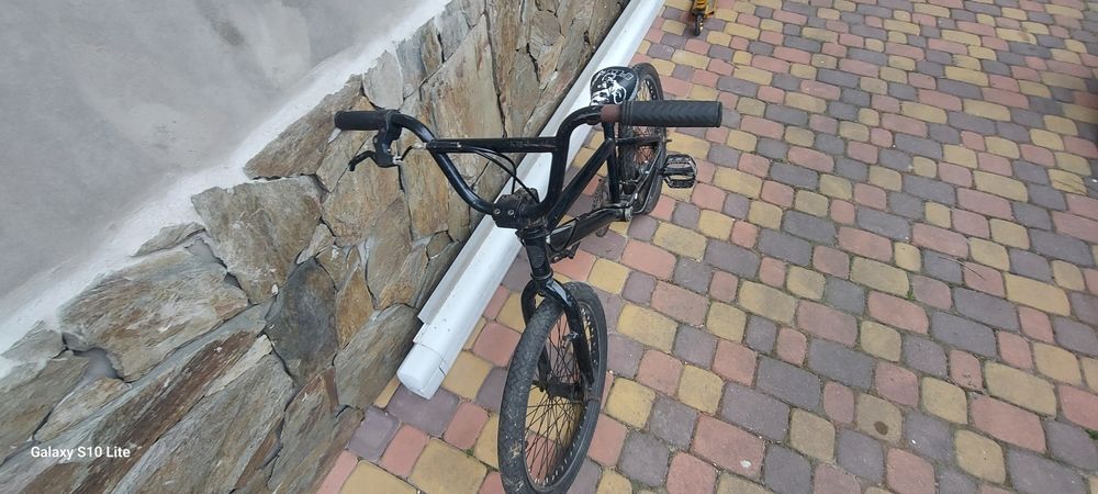 Bmx rower koła 20 cali