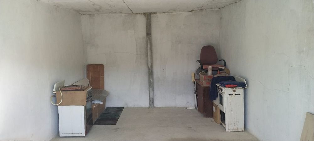 Продам гараж за ЦРБ