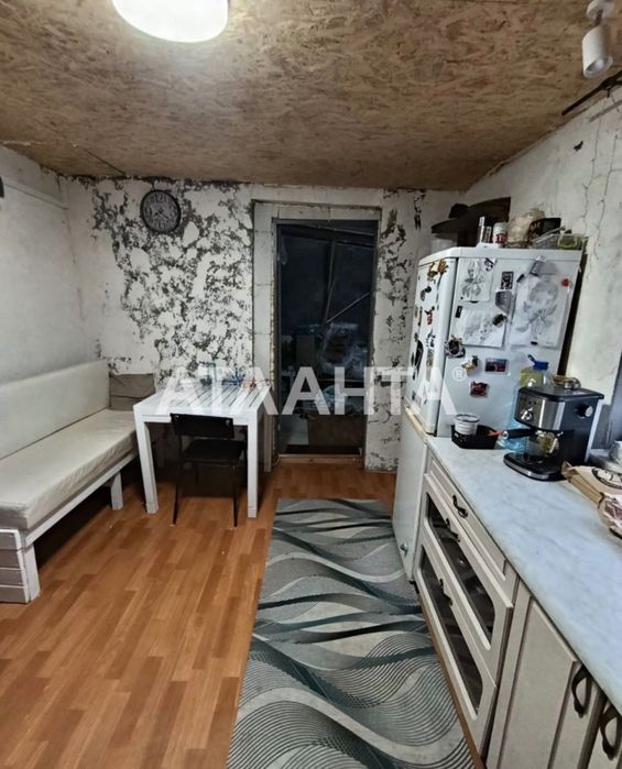 Уютный дом в живописном месте Корсунцы Одессы!