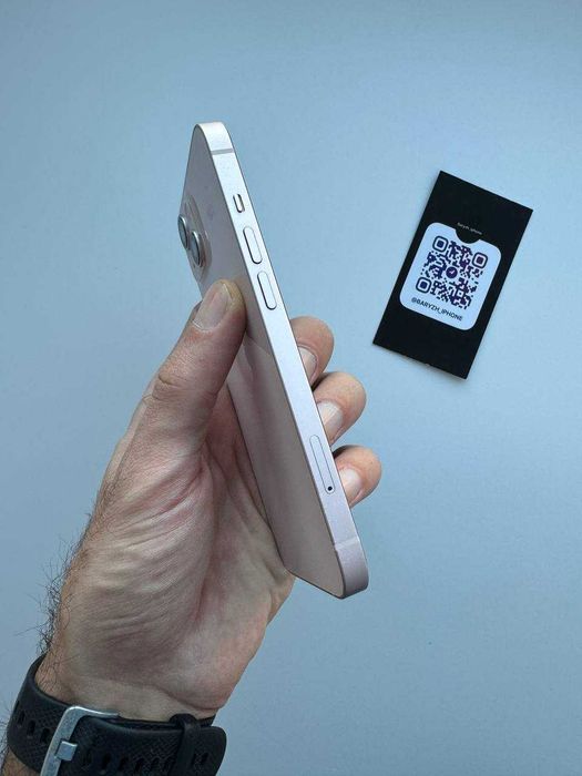 Iphone 13 128 gb, ідеальний стан, айфон 13 128 гб