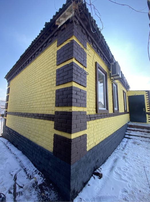 Продам дом район Решкут