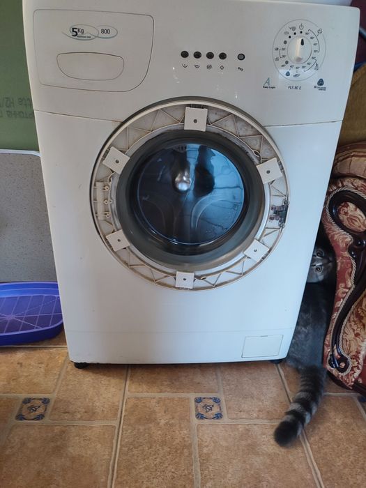 Стиральная машина Ардо Ardo fls 80 e