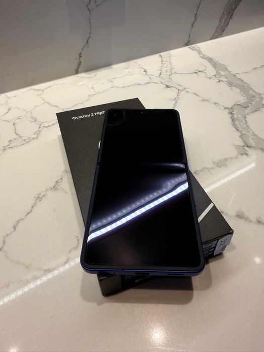 Samsung Galaxy Z Flip 7 512GB