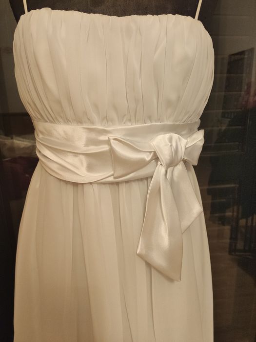 Vestido com bolero