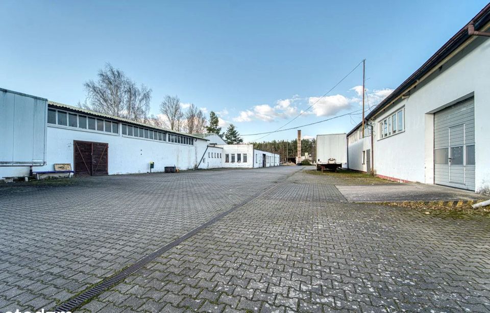 Commercial real estate at st. Staroznesenska ul (area 6000 m²) - Atlanta.ua - photo 7