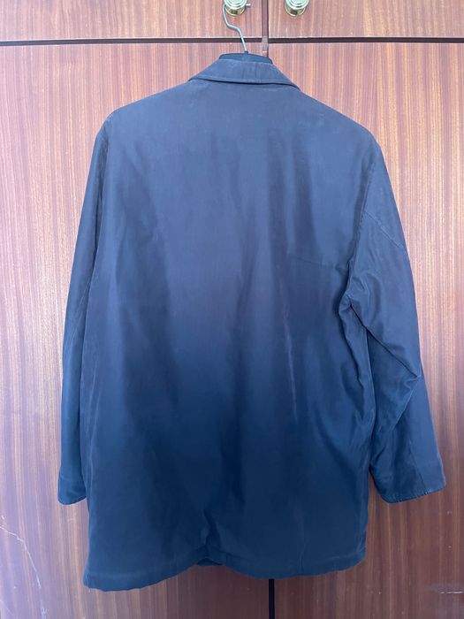 Camurcina Peter Cofox