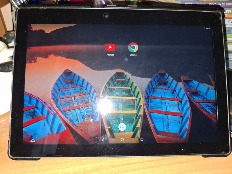 Планшет Леново ТВ3-Х70F на запчастини