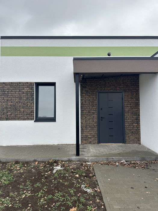 Кутовий таунхаус ремонт Ворзель , єоселя