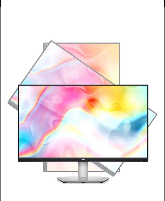 Монітор монитор Dell