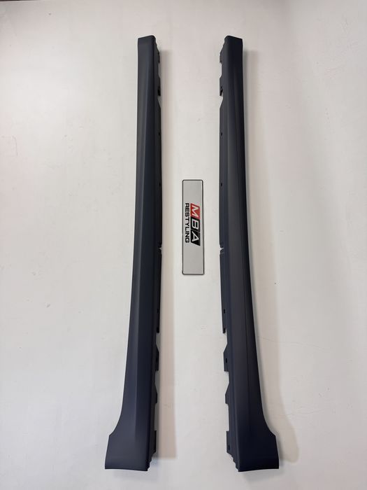 Пороги M5 Рестайлинг BMW 5 Series G30 2020+