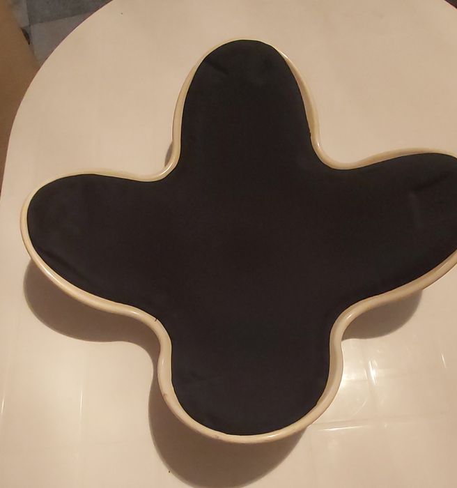 Aparelho abdominais com equilibrio