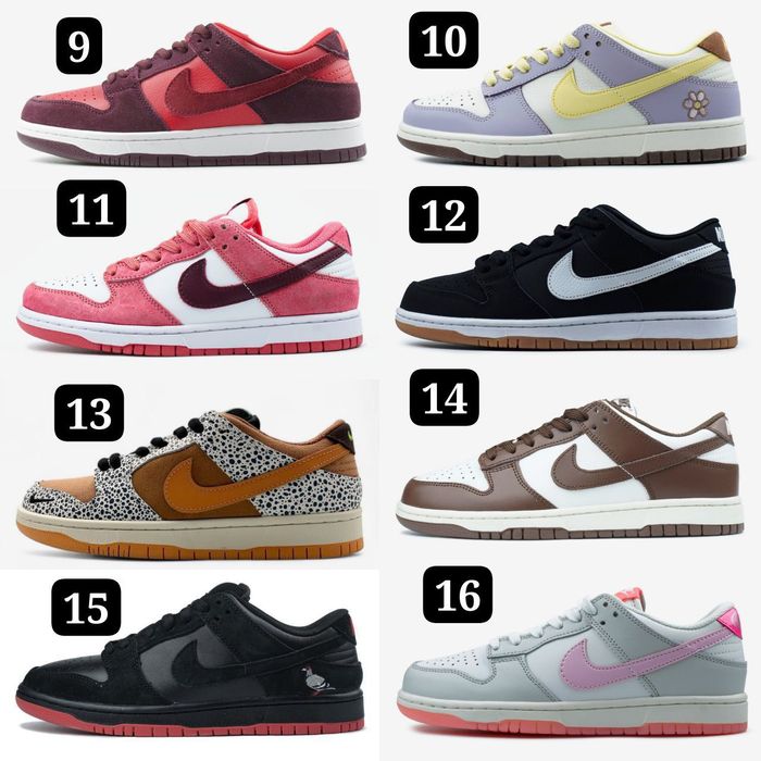 БЕЗ ПРЕДОПЛАТИ‼️Кросівки Nike SB Dunk Low / Найк СБ Данк /форси данки