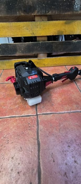 Мотокоса Vitals Master BK 3312jd-Multi Black Edition/3в1/пила+кусторез