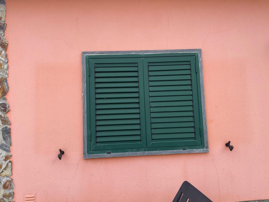 Portadas de janelas