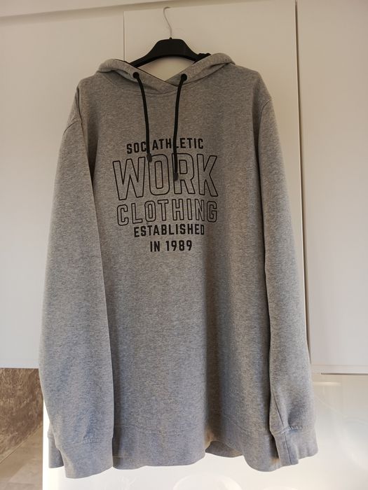 Bluza męska SOC roz. L