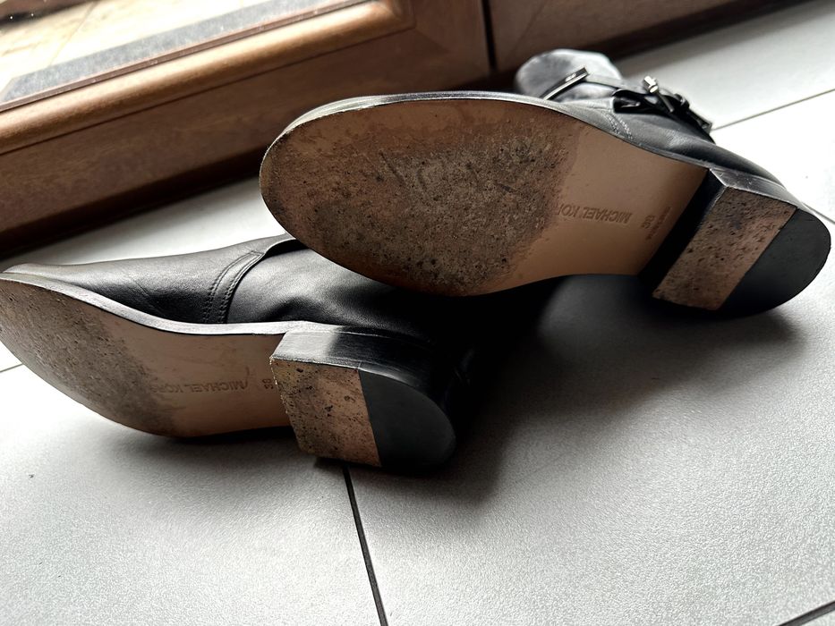 Michael Kors buty damskie 38 jak nowe