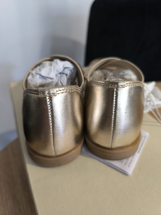 Sandały sandałki  Lasocki