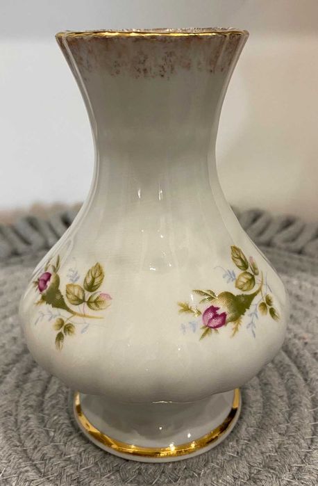 Wazonik porcelana Chodzież Iwona
