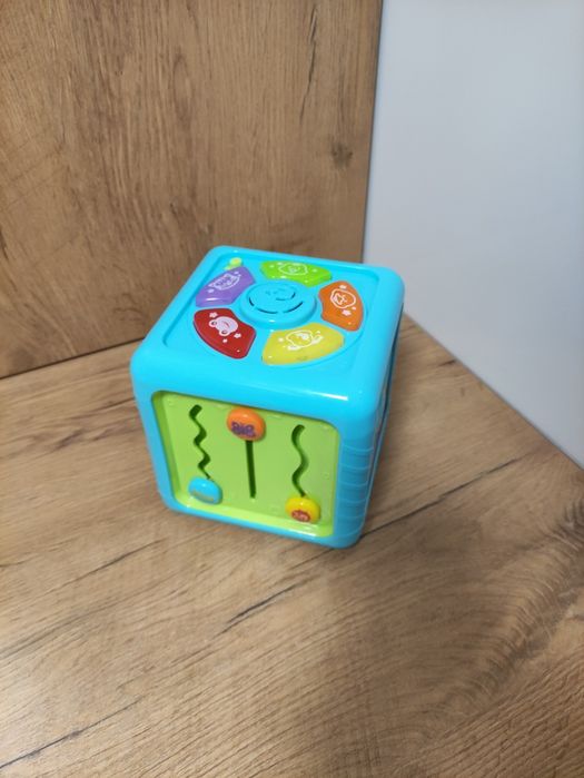 Kość edukacyjna dla dzieci