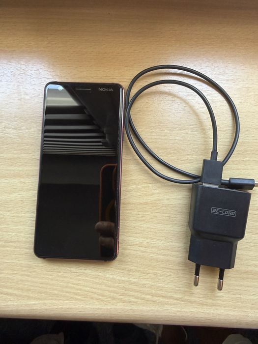 Telefon Nokia TA 1053