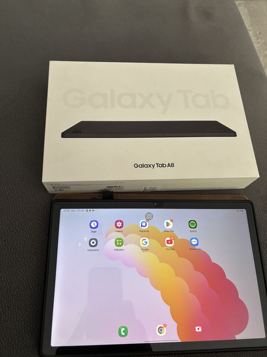 Samsung galaxy tab A8 10cali