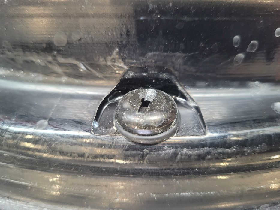 Felgi aluminiowe r 16 volkswagen  5 x 112 volkswagen