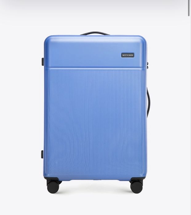 Валіза Wittchen середня
