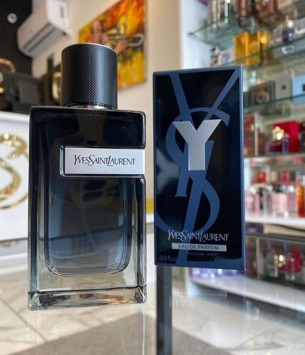 Духи Yves Saint Laurent Y, 100 мл.