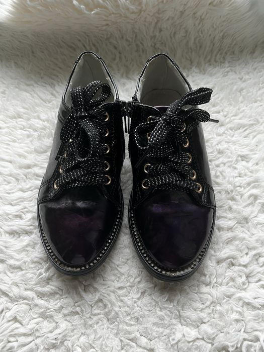 туфлі-лофери дитячі