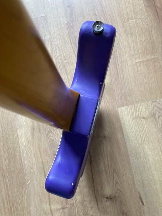 Harley Benton MS-60 VT Series (mustang)