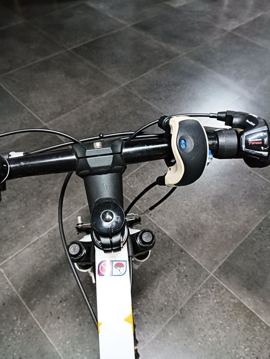 Vendo rolo de treino para bicicleta