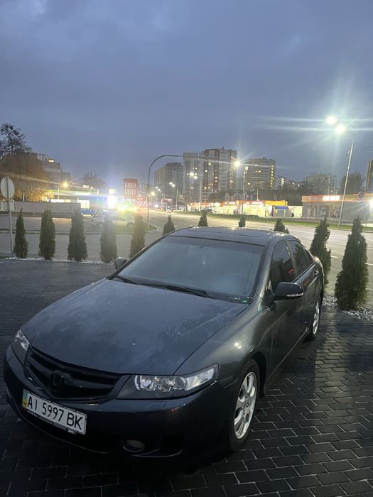 honda accord 7