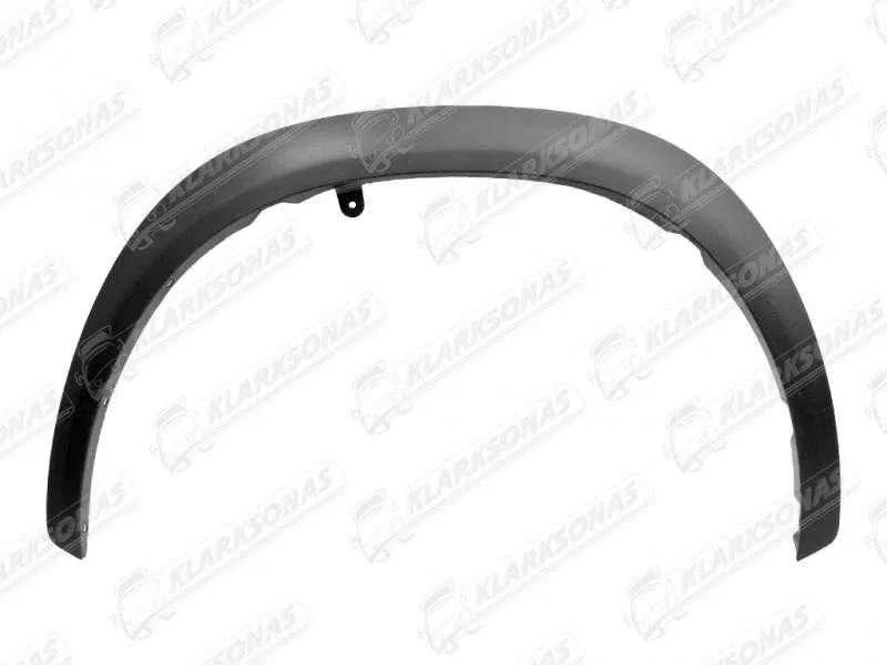 дуга на крило;ригінал LEXUS NX, 07.2014 -2022 7560278010