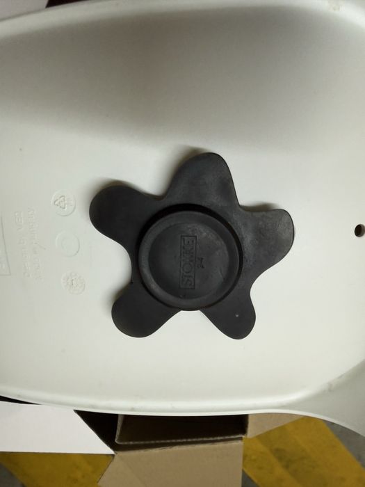 Banheira de recém-nascidos Stokke Flexi Bath
