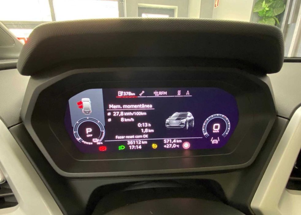 Audi Q4 e-tron 40 82 kWH