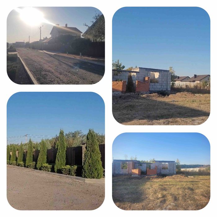 Продам  земельну ділянку  район Яр