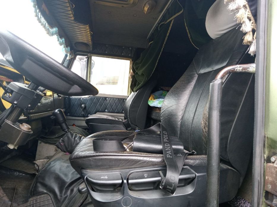 Продам КамАЗ.