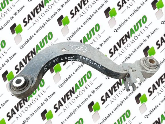 Braço de suspensão trás direito SEAT Leon (1P1)