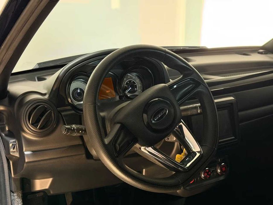 Microcar DUE l Pierwszy Wlasciciel l