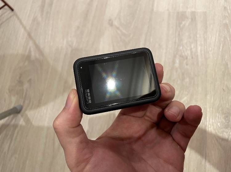 Go pro 11 екшн камера гоу про 11