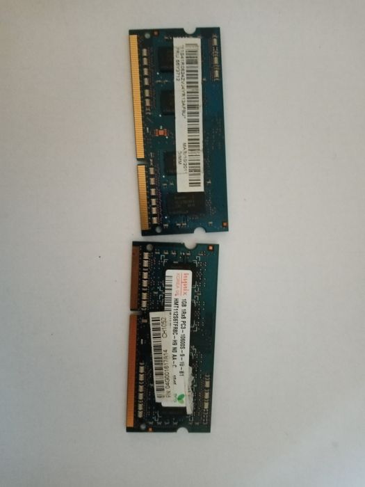 Оперативна пам'ять DDR-3