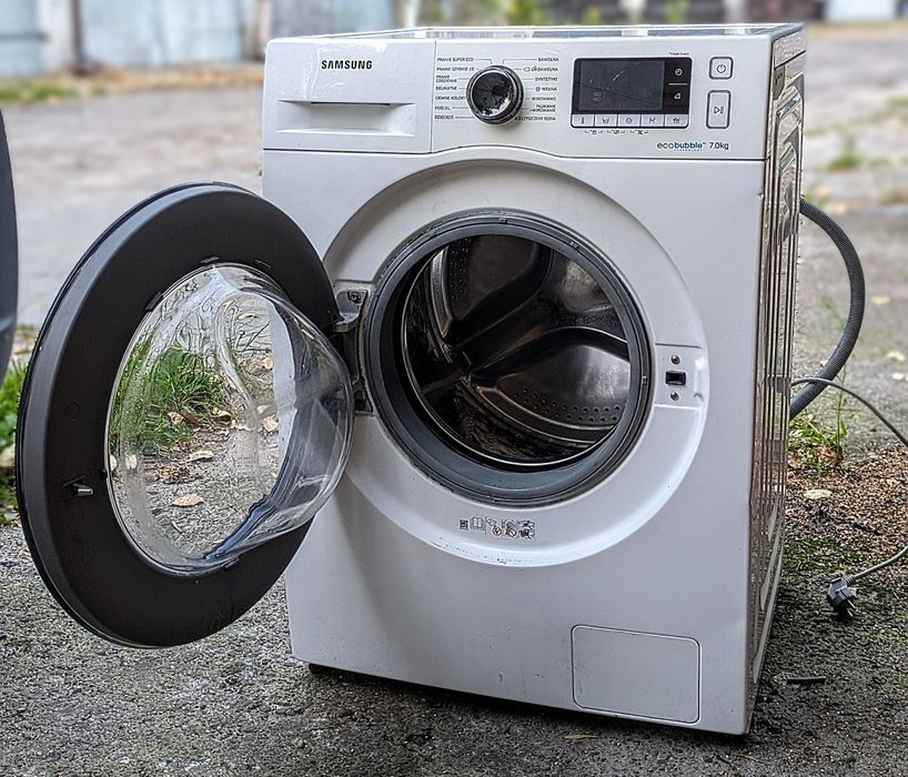 Pralka Samsung 7kg
